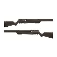 Rifle PCP NV LEVIATHAN 6.35 1,000fps S/Reg.