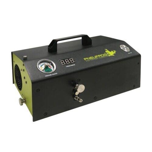 Compresor De Aire NV PNEUFROG P/Rifles PCP