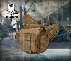Push Bag Camu