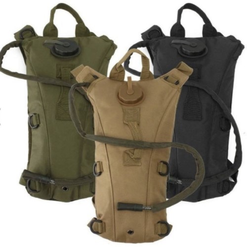 Camel Bag Mochila De Hidratacion