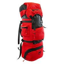 Mochila Campismo Mendoza Mc-20