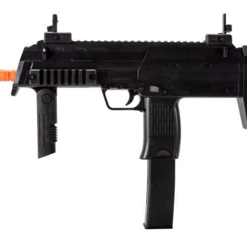 Metralleta H&K MP7 A1 Airsoft 230 Fps Negra (2 Cargadores)