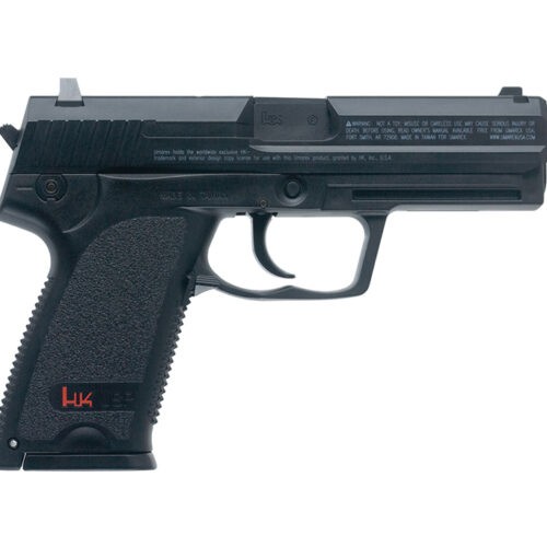 Marcadora Umarex Hk Usp CO2 Polymer Black