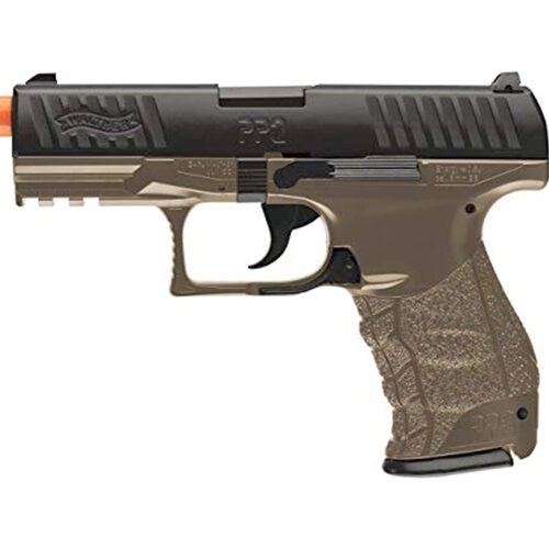 Marcadora Walther PPQ SPRING