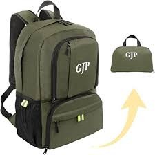 Bolsa Mochila Gp