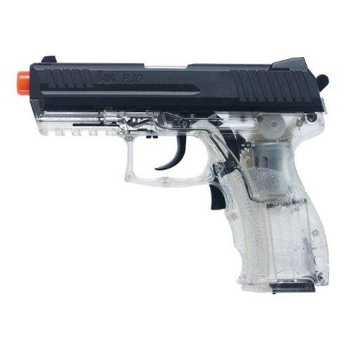Marcadora H&K P30 ELECTRIC CLEAR