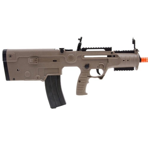Metralleta Iwi X95 Advanced Airsoft Electrica