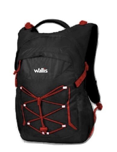 Mochila Para Media Montana RIGI 23 L