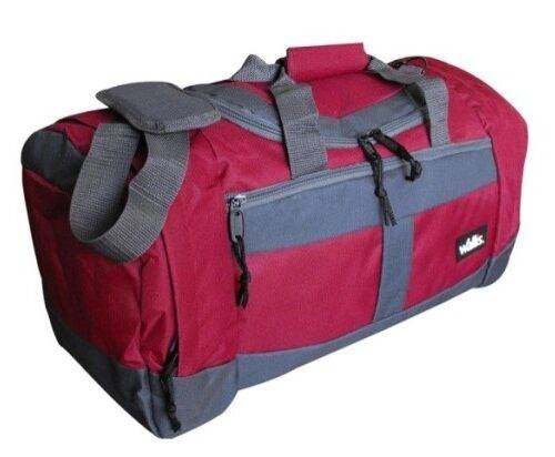 Maleta De Ortiva 40 L