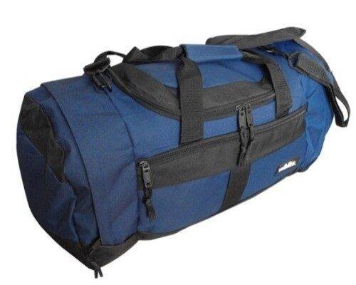 Maleta De Ortiva 40 L