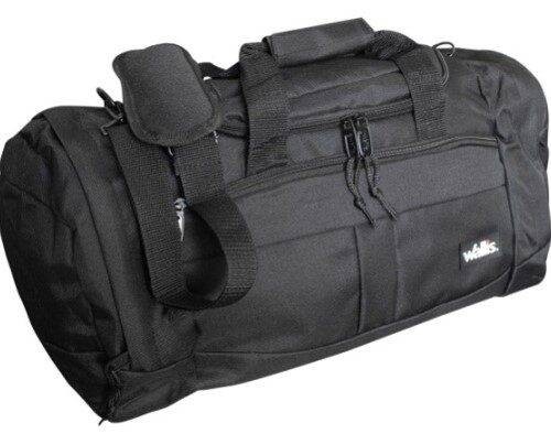 Maleta De Ortiva 40 L