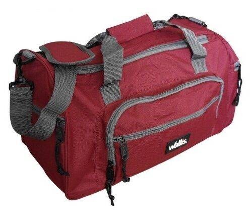 Maleta De Ortiva 30 L