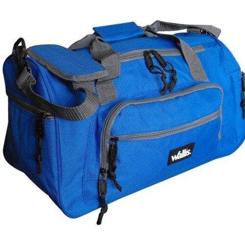 Maleta De Ortiva 30 L