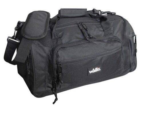 Maleta De Ortiva 30 L