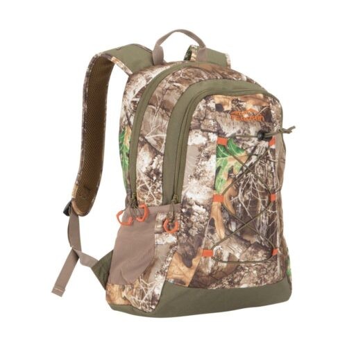 Back Pack ALLEN CAPE Camo RT EDGE 7?X11.5?X17? 22.1L 1,350?CU