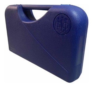 Estuche Beretta Rigido