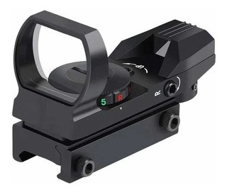 Mira Holografica Tactica