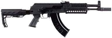 Crosman Cak1