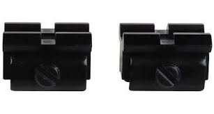 Convertidor WEAVER T-22 De 3/8?-Weaver (2 Pzas.)