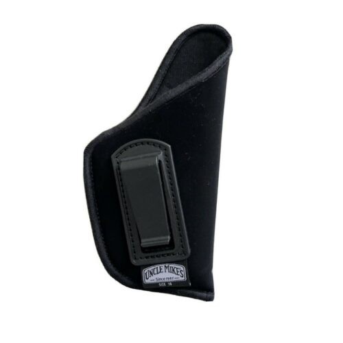 Funda UM Interna Derecha Negra P/Canones De 3.25?A 3.75?