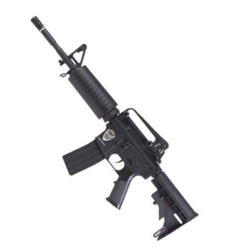 M4 Hellboy Ar 15 Cal. 4.5