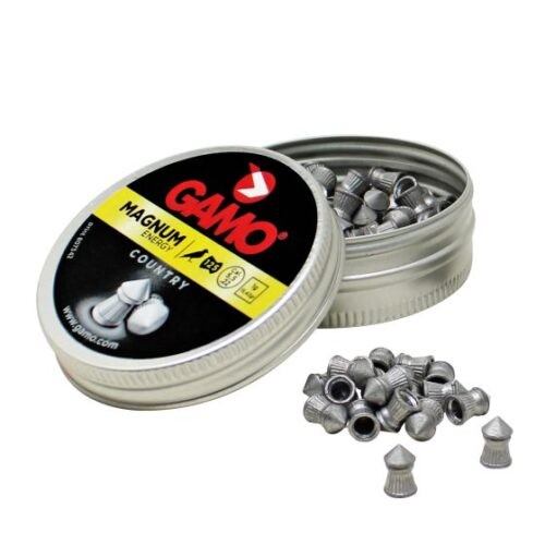 DIaBOLO GAMO MAGNUM 5.5 C-125 PZ