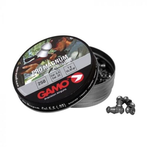 DIaBOLO GAMO PROMAGNUM 5.5 C-250 PZ