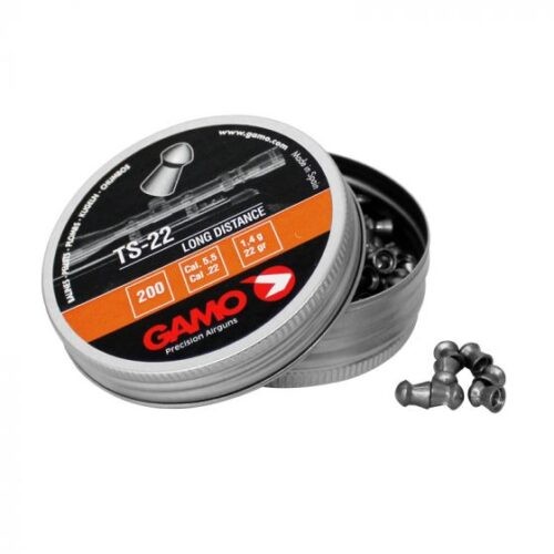DIaBOLO GAMO TS22 LGA DISTANCIA 5.5 C-200 PZ