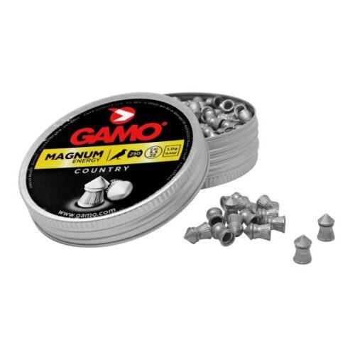 DIaBOLO GAMO MAGNUM 5.5 C-250 PZ