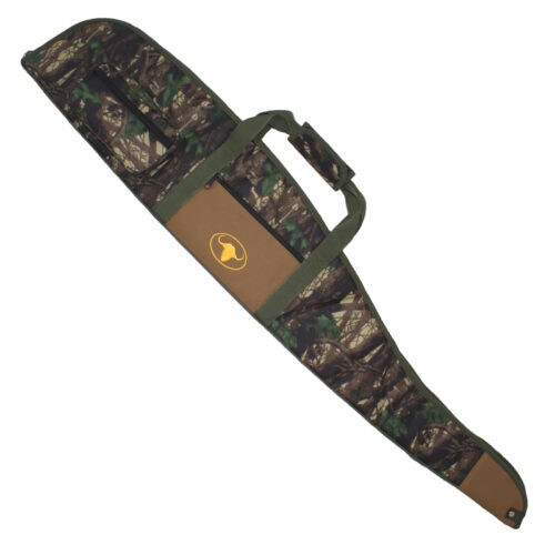 FUNDA P/RIFLE BuFALO  48?  HOJAS