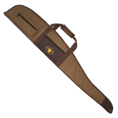 FUNDA P/RIFLE BuFALO 48? KAKI