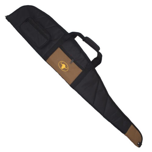 FUNDA P/RIFLE BuFALO 48? NEGRA