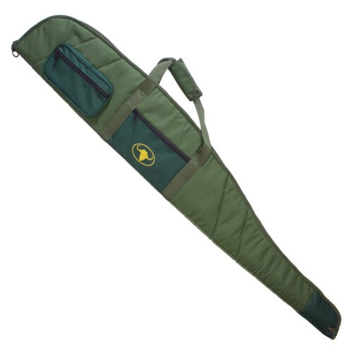 FUNDA P/RIFLE BuFALO 48? OLIVO