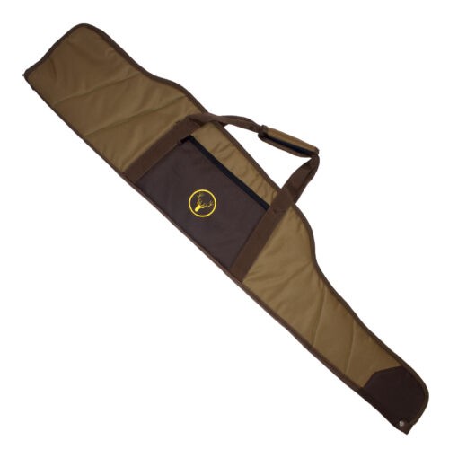 FUNDA P/RIFLE  48? C   KAKI