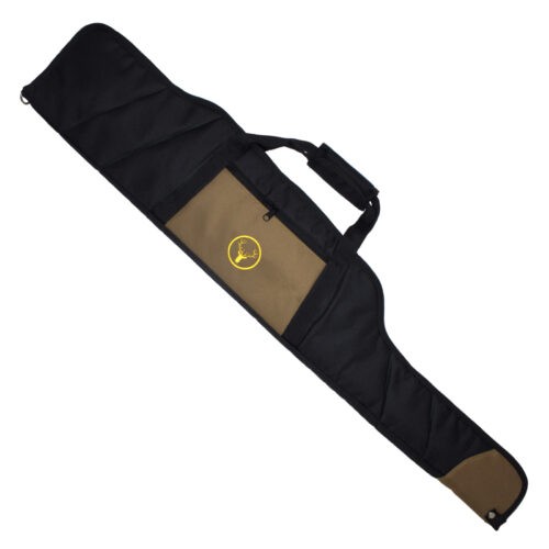 FUNDA P/RIFLE  48?  C NEGRA