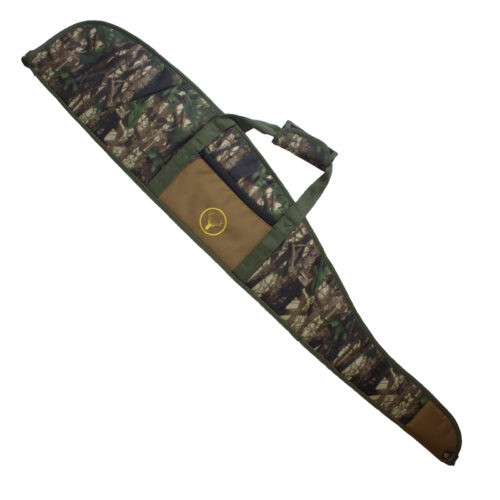 FUNDA P/RIFLE 52? B  HOJAS