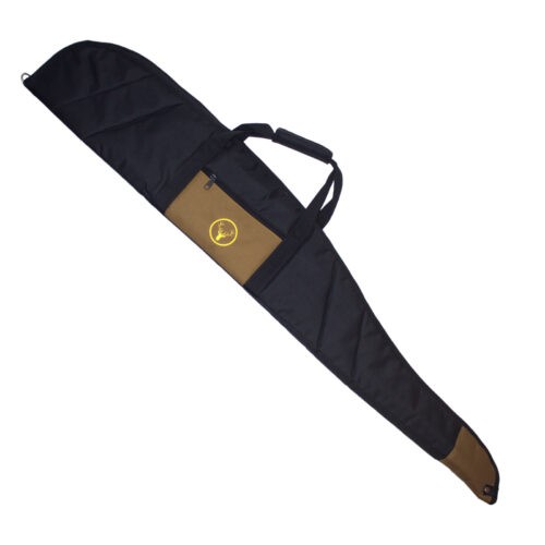 FUNDA P/RIFLE DE 52? B NEGRA
