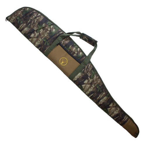 FUNDA P/RIFLE DE 48? B HOJAS