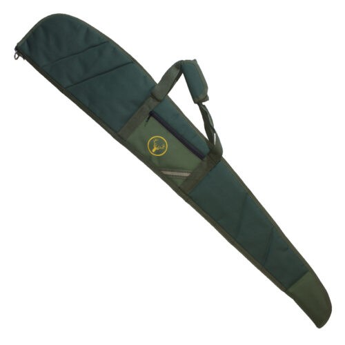 FUNDA ECONoMICA P/RIFLE 52? VERDE
