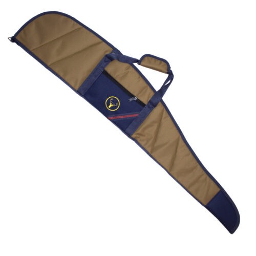 FUNDA ECONoMICA P/RIFLE 48? KAKI