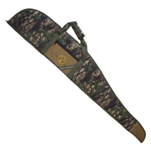 FUNDA ECONoMICA P/RIFLE 44? CAMO