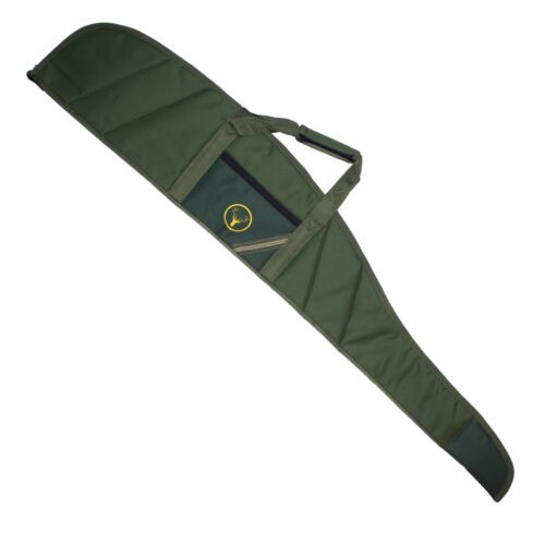 FUNDA ECONoMICA P/RIFLE 44? VERDE
