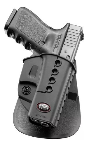 Funda Pistola Glock 17 Fobus