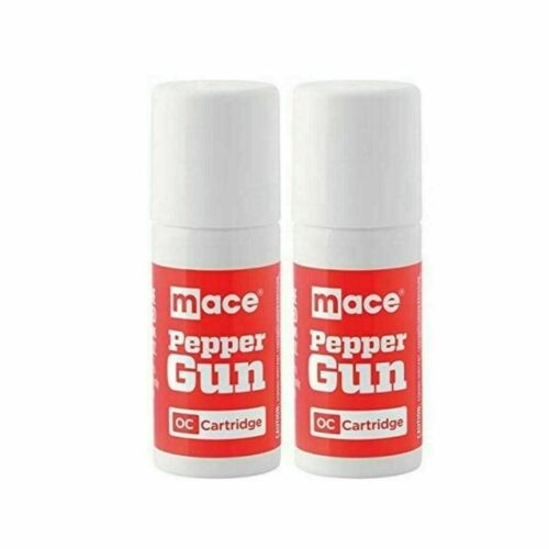 Repuesto Pistola Mace Spray Pepper