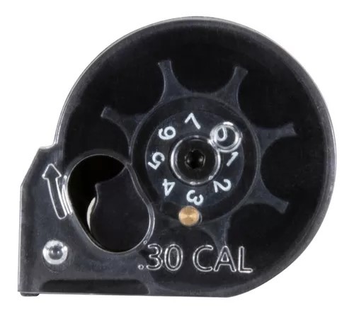 Cargador P/UMAREX GAUNTLET .30 Diabolos 8 Tiros