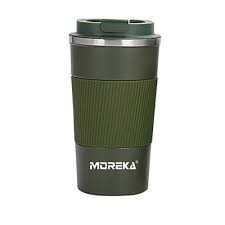Termo MOREKA Verde