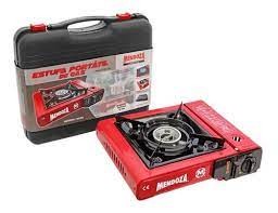 Estufa De Gas Portatil MC-006 Mendoza