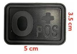 Prche Tipo De Sangre 0+