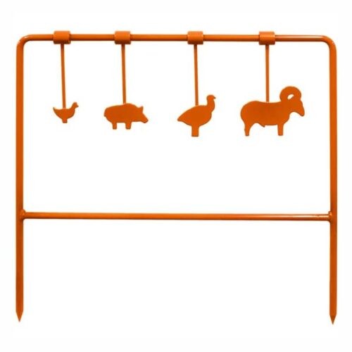 Siluetas Giratorias Mendoza