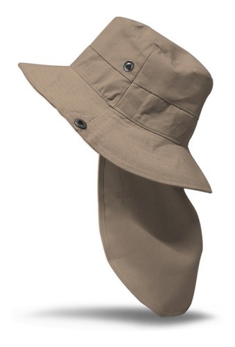 Sombrero Legionario KAKI